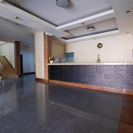 Nusa Indah Syariah Hotel Bandara By Abdihome Tangerang Exterior foto
